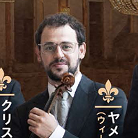 ウィーン八重奏団2026　メンバー