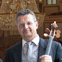 ウィーン八重奏団2026　メンバー