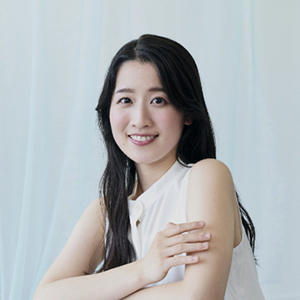 角野未来